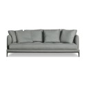 Sofá Soft Island Bonaldo Modular