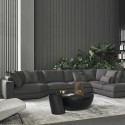 Sofá Superhiro Bonaldo Modular