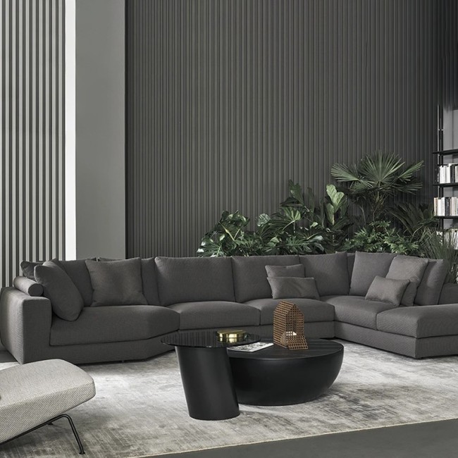 Sofá Superhiro Bonaldo Modular