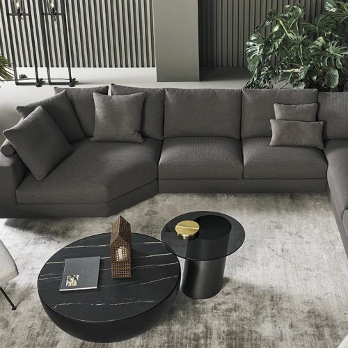 Sofá Superhiro Bonaldo Modular