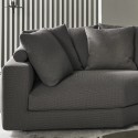 Sofá Superhiro Bonaldo Modular