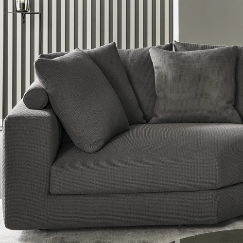 Sofá Superhiro Bonaldo Modular