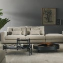 Sofá Superhiro Bonaldo Modular