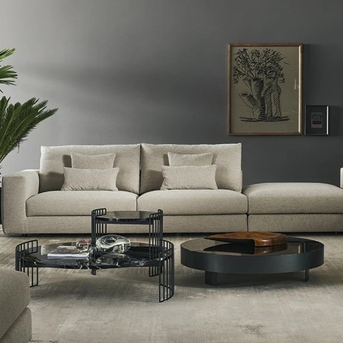 Sofá Superhiro Bonaldo Modular