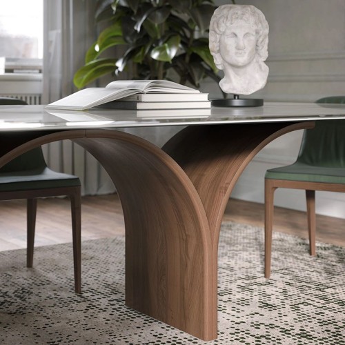 Mesa Arco Maxi Tonin Casa