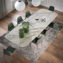 Mesa Arco Maxi Tonin Casa