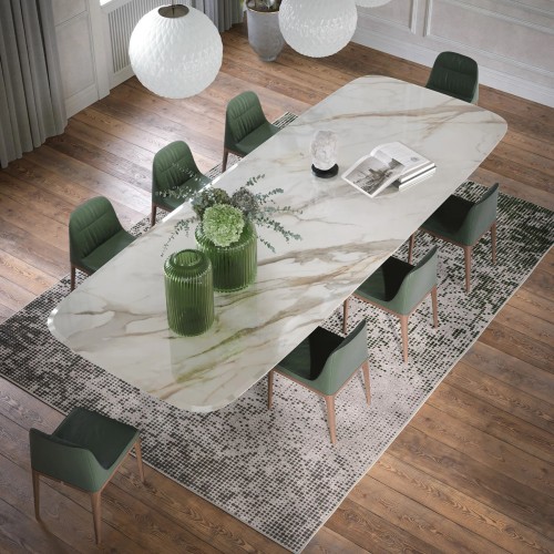 Mesa Arco Maxi Tonin Casa