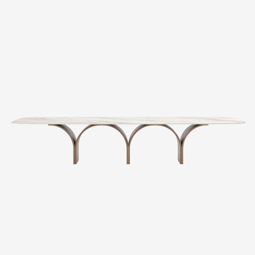 Mesa Arco Maxi Tonin Casa