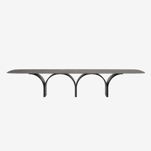 Mesa Arco Maxi Tonin Casa