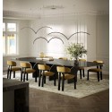 Mesa Arco Maxi Tonin Casa