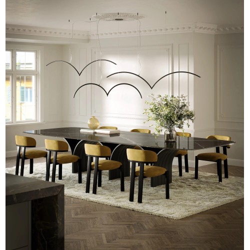 Mesa Arco Maxi Tonin Casa
