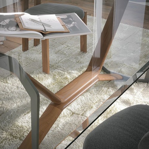 Mesa Oliver Tonin Casa