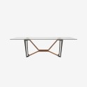 Mesa Oliver Tonin Casa