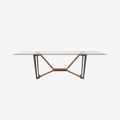 Mesa Oliver Tonin Casa