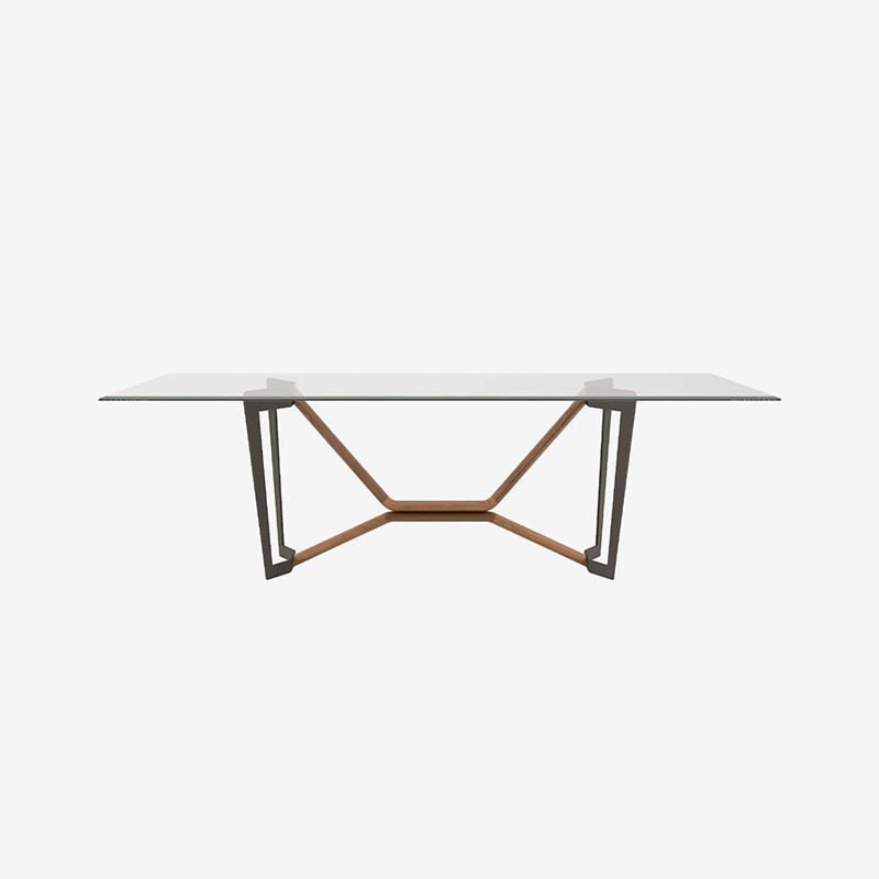 Mesa Oliver Tonin Casa