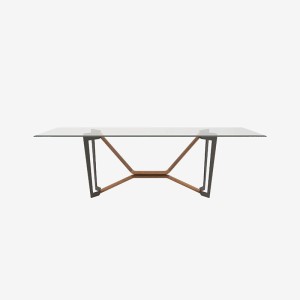 Mesa Oliver Tonin Casa
