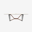 Mesa Oliver Tonin Casa
