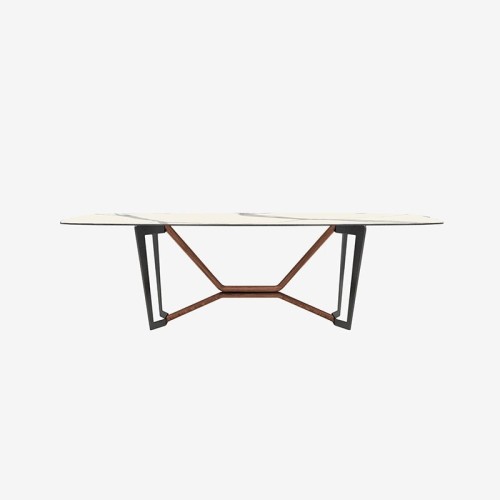 Mesa Oliver Tonin Casa