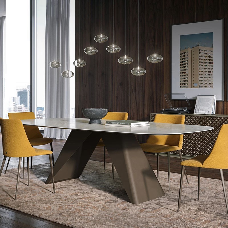 Mesa Simposio Tonin Casa