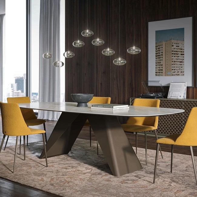 Mesa Simposio Tonin Casa