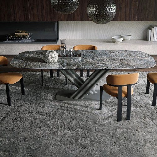 Mesa Sipario Tonin Casa