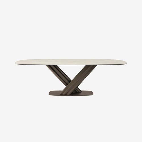 Mesa Sipario Tonin Casa