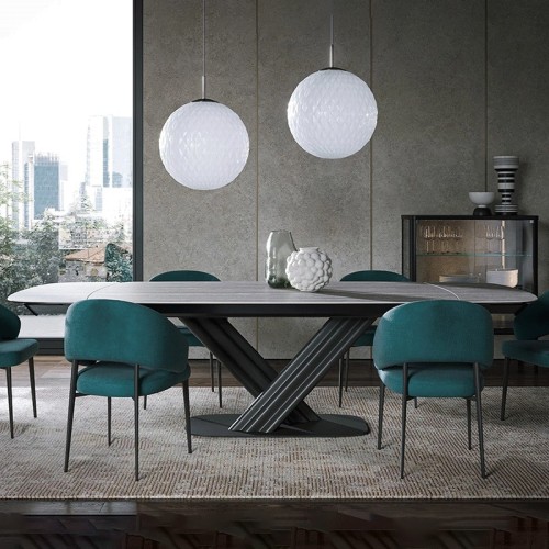 Mesa Sipario Ext Tonin Casa