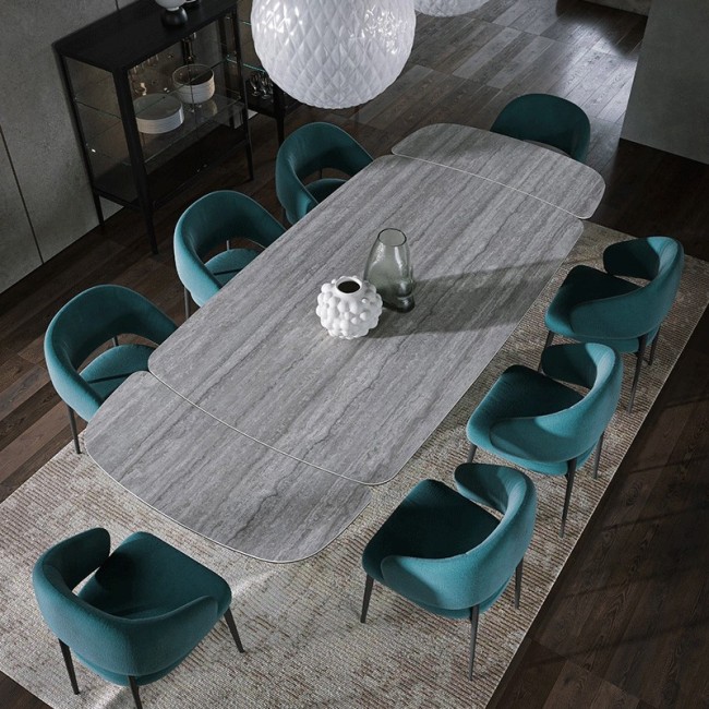 Mesa Sipario Ext Tonin Casa