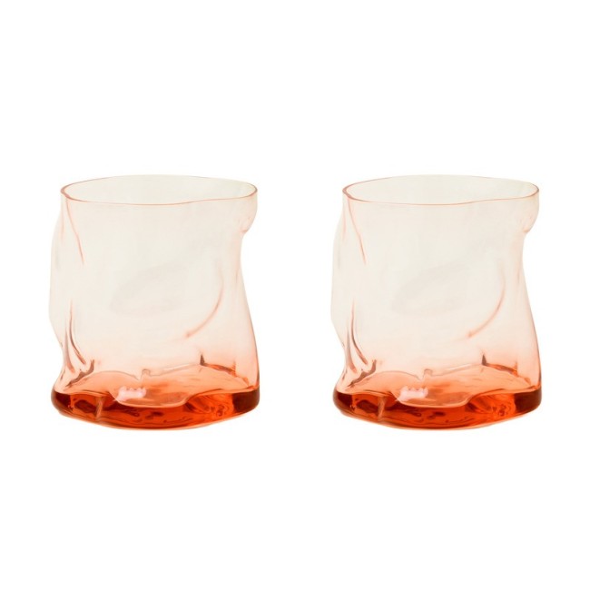 Vasos On The Rocks Venini
