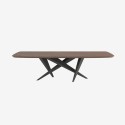 Mesa Thunder Silk Wood Tonin Casa