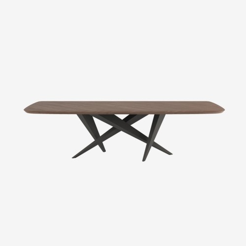 Mesa Thunder Silk Wood Tonin Casa