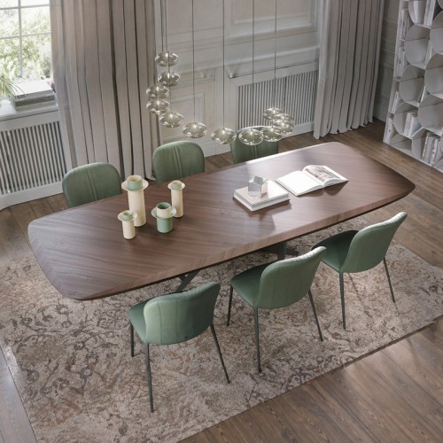 Mesa Thunder Silk Wood Tonin Casa