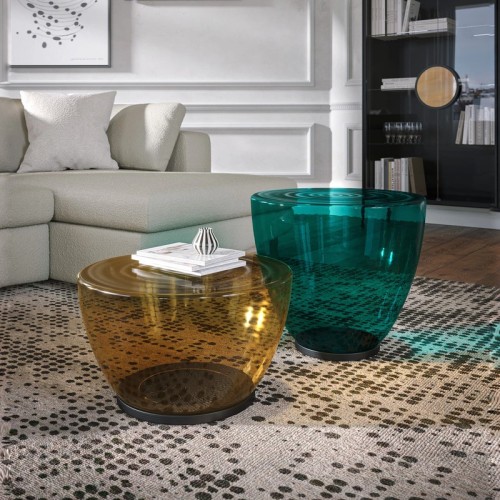 Mesa de centro Konca Tonin Casa