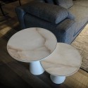 Peyote Keramik Cattelan Italia Mesita