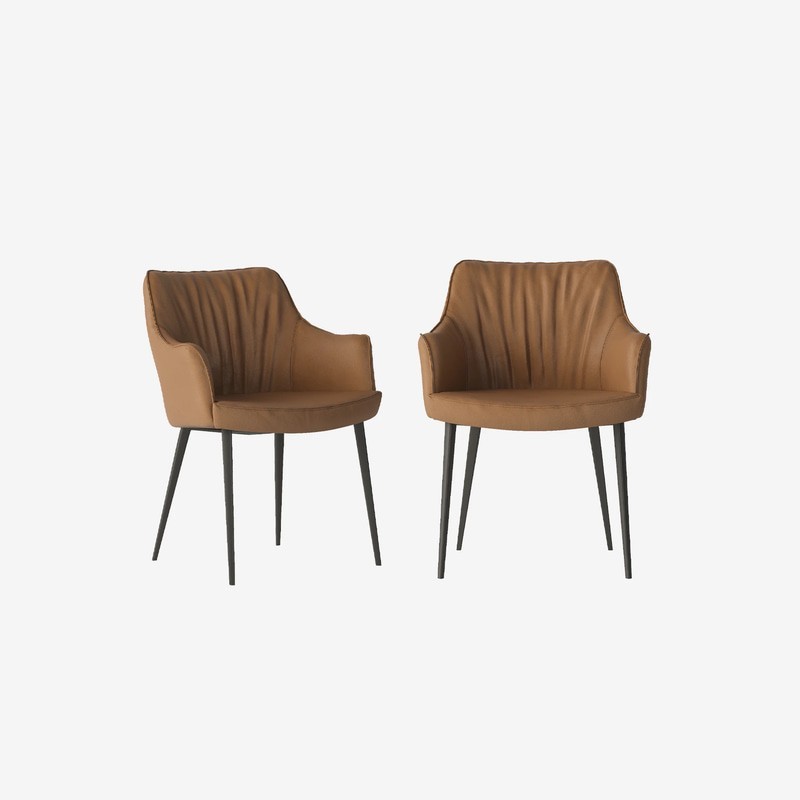 Silla Gaia Tonin Casa