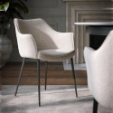 Silla Gaia Tonin Casa