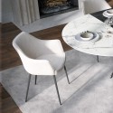 Silla Gaia Tonin Casa