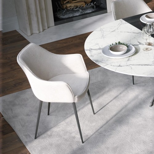 Silla Gaia Tonin Casa