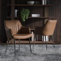 Silla Gaia Tonin Casa