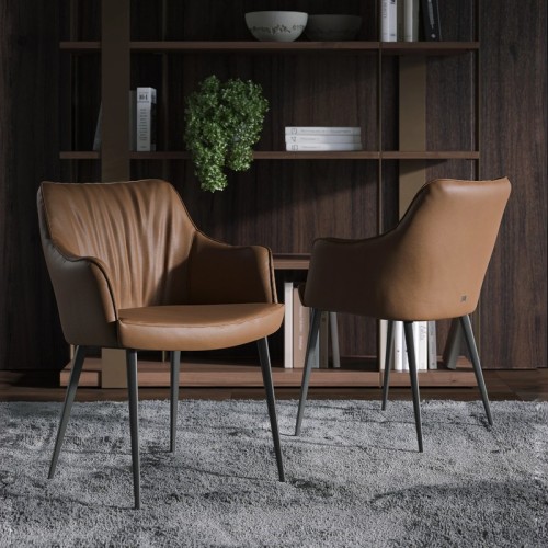 Silla Gaia Tonin Casa