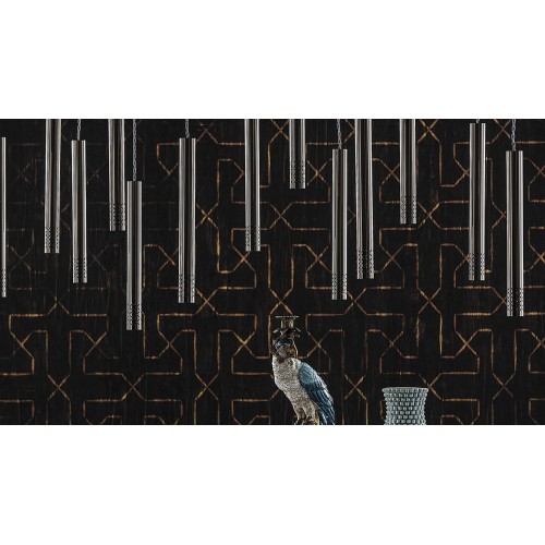 Stilo Cattelan Italia Lámpara