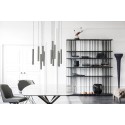 Stilo Cattelan Italia Lámpara
