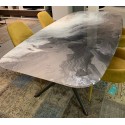 Atlantis Crystalart Cattelan Italia Mesa