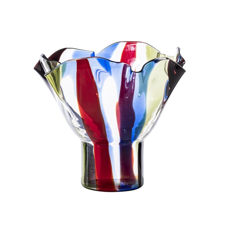 Jarrón Kukinto Venini 548.00