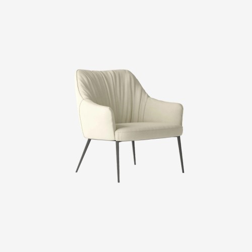 Sillón Agata Lounge Tonin Casa