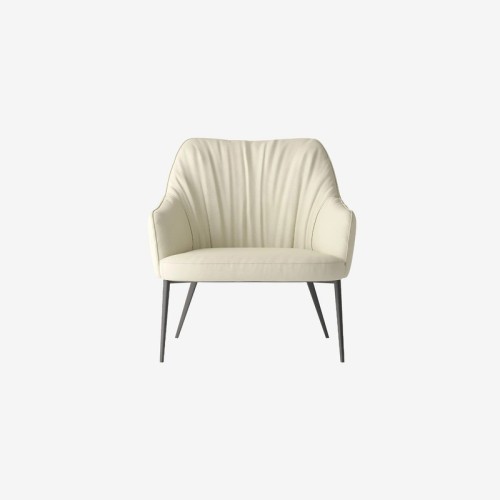 Sillón Agata Lounge Tonin Casa