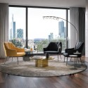 Sillón Agata Lounge Tonin Casa