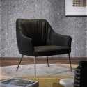 Sillón Agata Lounge Tonin Casa