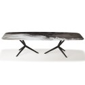 Atlantis Crystalart Cattelan Italia Mesa