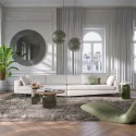 Sofá Montecarlo Tonin Casa